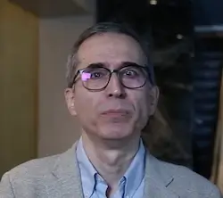 Erdal Kemikli - Profil Resmi