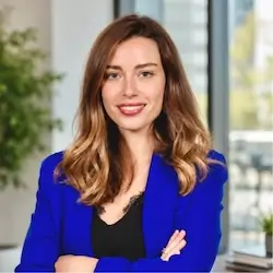 Fulya Doğanay - Profil Resmi