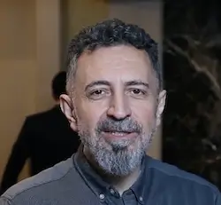 Gökhan Eker