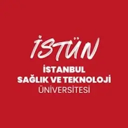 İstanbul Sağlık ve Teknoloji Üniversitesi Logo