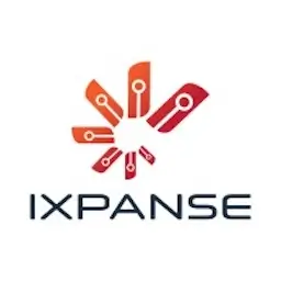 Ixpanse Logo