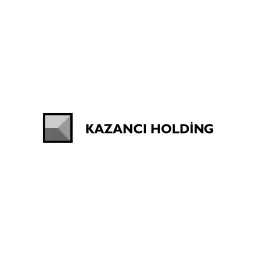 Kazancı Holding Logo