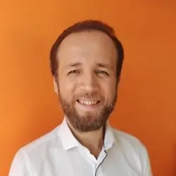 Okan Çakmak - Profil Resmi