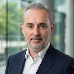 Orkun Şentürk