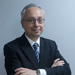 Özer Battal - Profil Resmi