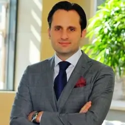 Sinan Özkan - Profil Resmi