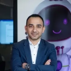 Yağız Furtun