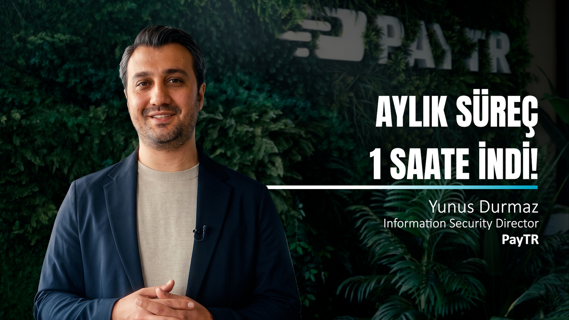 Opinnate Başarı Hikayesi – PayTR