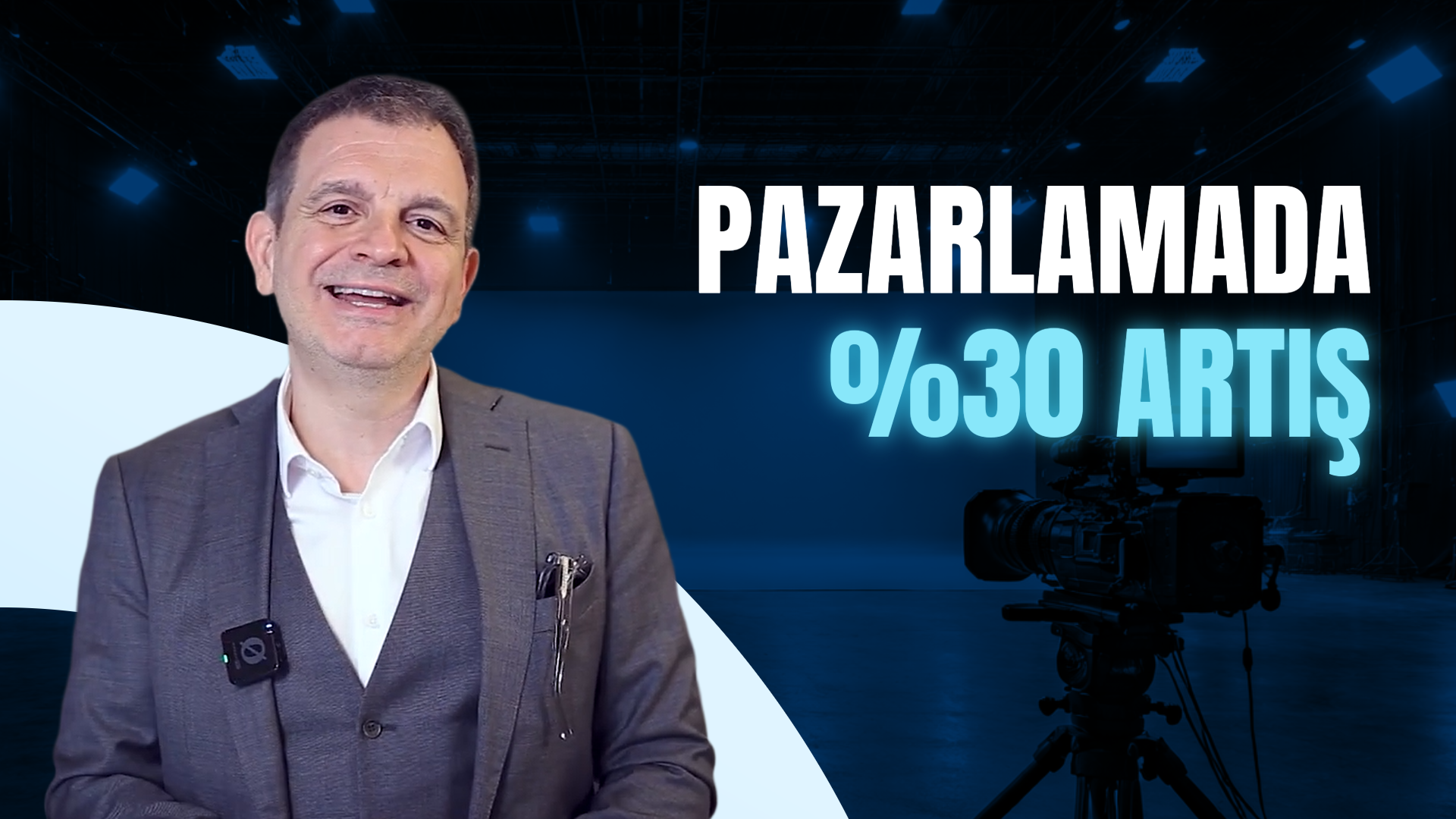 Modern Pazarlamada Yapay Zeka ve Stratejik Veri Yönetimi