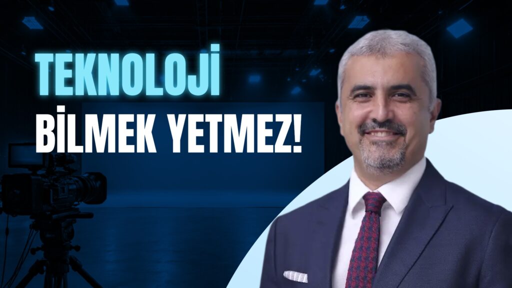 Yapay Zeka Çağında En Kritik Kurumsal Yetkinlik Nedir?