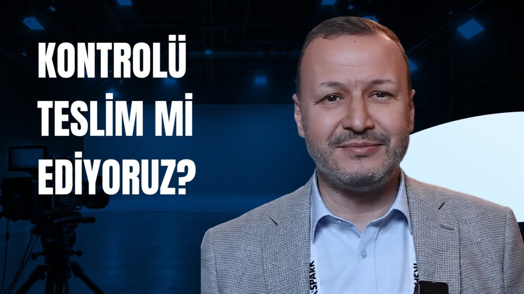 Yapay Zeka Karar Verme Yetkisini İnsandan Alacak mı?