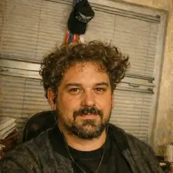 Doç. Dr. Ali Furkan Kamanlı