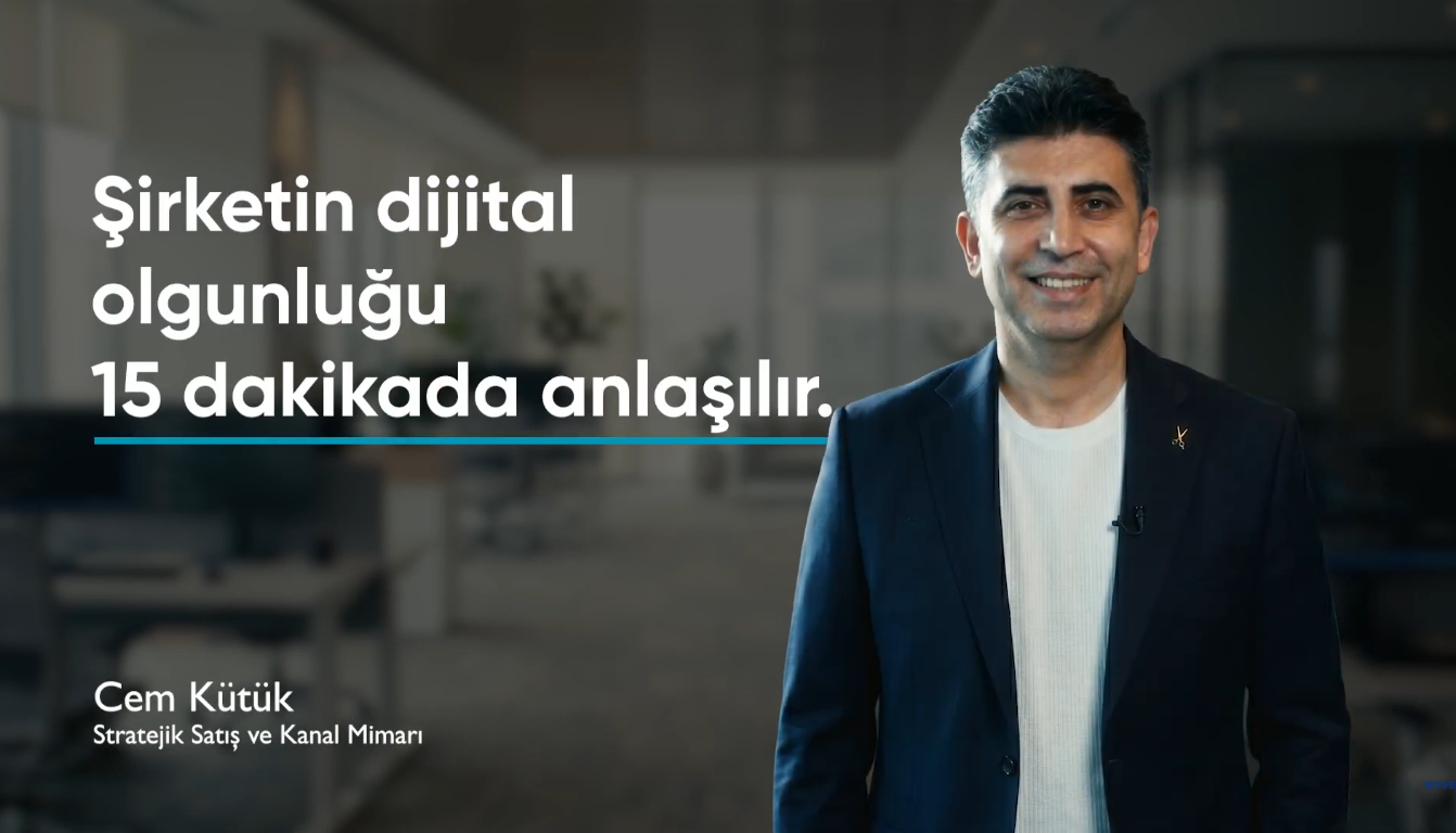 Teknoloji Yatırımlarından Önce Şirketin Fotoğrafı Nasıl Çekilmeli?