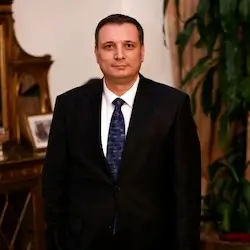 Erkan Özkan - Profil Resmi