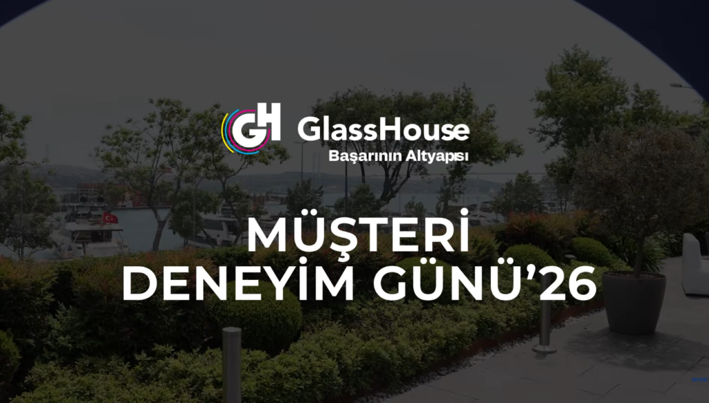 GlassHouse Customer Experience Day 2026