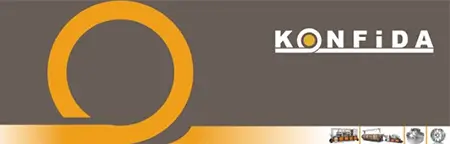 Konfida - Arka plan resmi