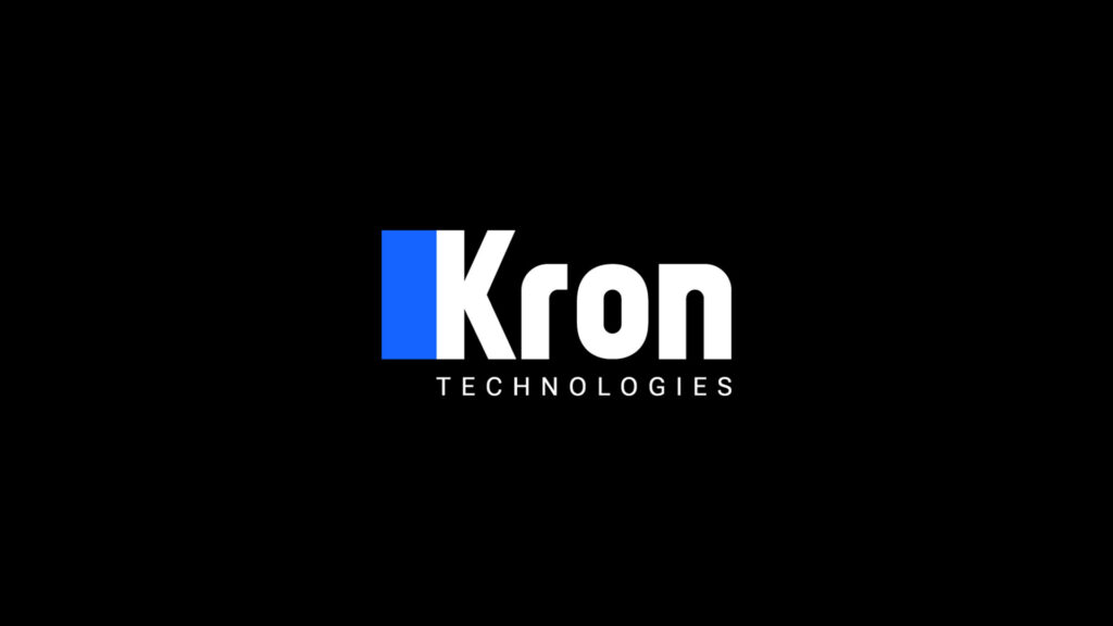 Kron – Telemetry Pipeline
