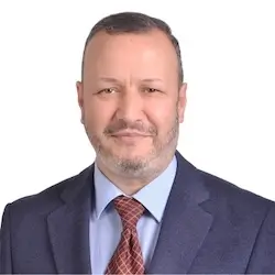 Serdar Şencan - Profil Resmi