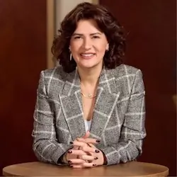 Serra Yılmaz