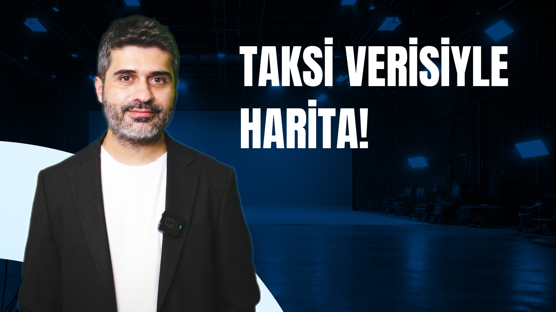 Taksi Canlı Verisiyle Geliştirilen Yerli Navigasyon Neleri Değiştirecek?