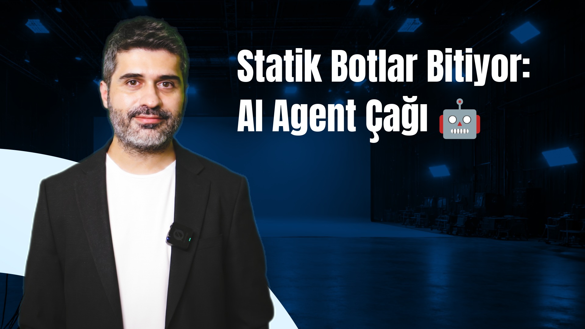 Gelişmiş AI Agent’lar Sürücü ve Yolcu Deneyimini Nasıl Dönüştürür?