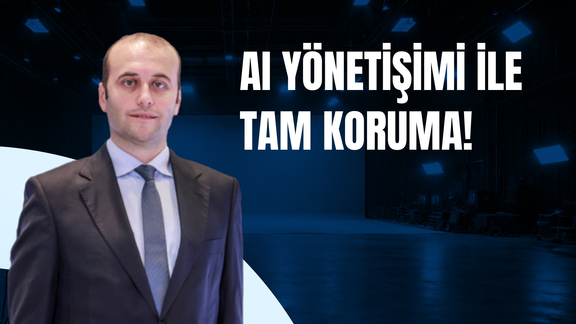Yapay Zeka ve Veri Ekosisteminde Yönetişim Nasıl Kurgulanır?
