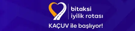 Bitaksi - Background image