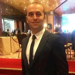 Erdal Şekerci