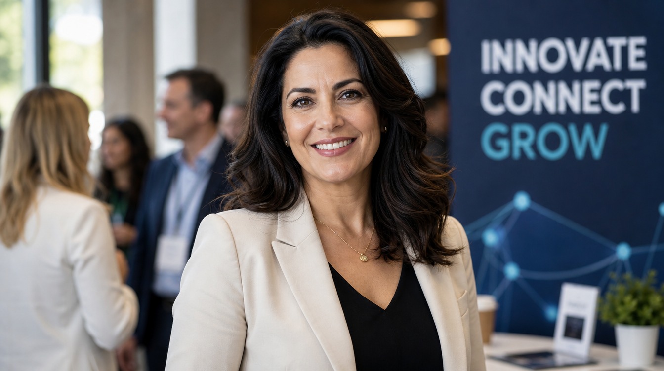 Discover Technology Leaders