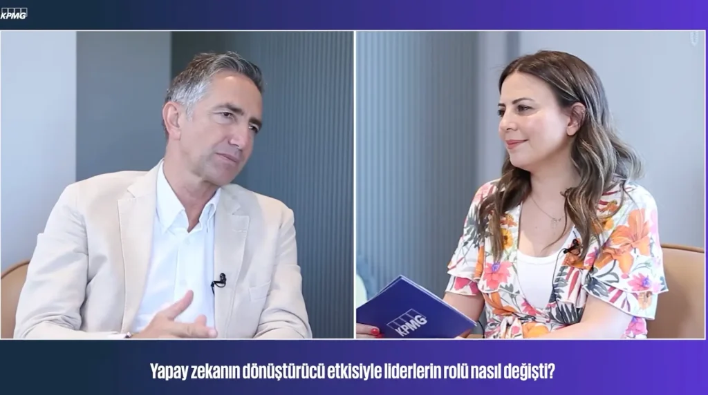 Telekomünikasyon Sektörünün Yapay Zeka ile Dönüşümü