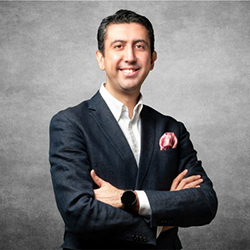 Abdulkadir Özbek