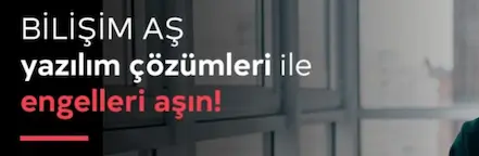 Bilişim A.Ş. - Background image
