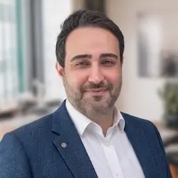 Erkan Derviş