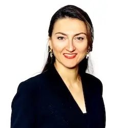 İpek Ünal - Profil Resmi