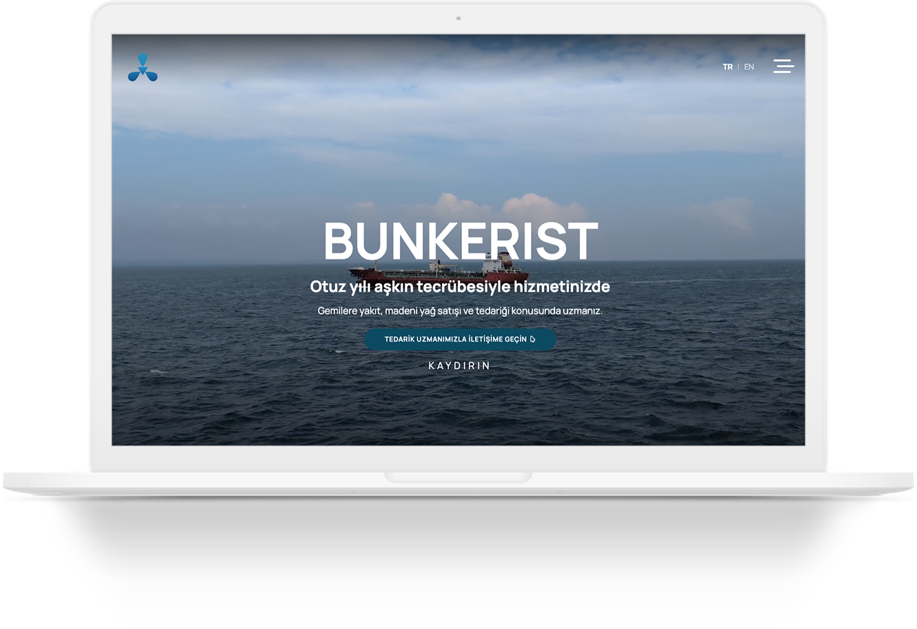 Bunkerist