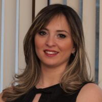 Ayse Burcu Arslan